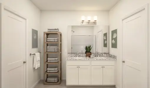 Aspire at Glen Aire by K. Hovnanian® Homes in Ocala - image 18