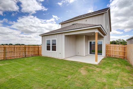 Highland Ridge by View Homes in New Braunfels - photo 14 14