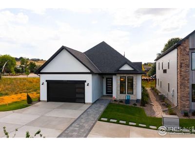 New construction Single-Family house 1750 Beachside Dr, Windsor, CO 80550 - photo 0