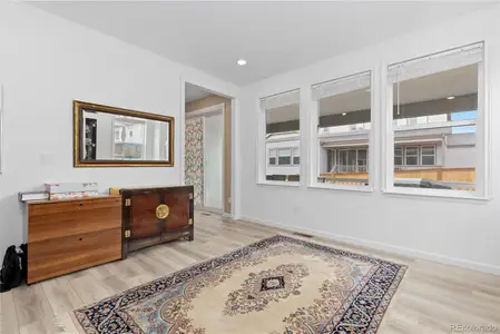 New construction Single-Family house 16772 Dry Camp Dr, Parker, CO 80134 - image 5