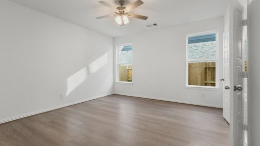 New construction Single-Family house 1703 Seekat Dr, New Braunfels, TX 78132 plan Hickory - image 6