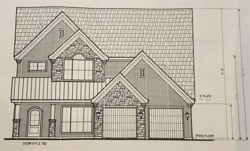 New construction Single-Family house 4506 Newmore Ave, Dallas, TX 75209 - image