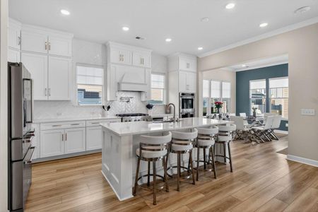 New construction Single-Family house 722 Blueway Ave, Summerville, SC 29486 plan Shepard - image 5