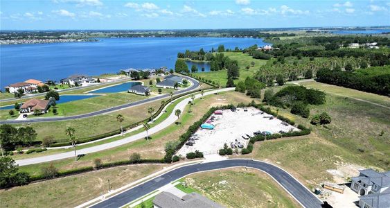 New construction Single-Family house 220 Valencia Ridge Drive, Auburndale, FL 33823 - photo 66 66