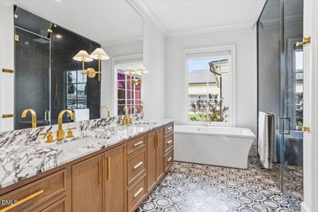 New construction Single-Family house 2123 St Marys St, Raleigh, NC 27608 - image 14