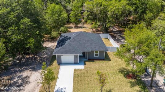 New construction Single-Family house 1847 Rowe Ave, Jacksonville, FL 32208 - image