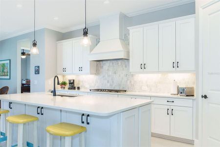 New construction Single-Family house 11197 Hogan Cir, Englewood, FL 34223 - image 15