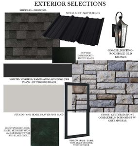 New construction Single-Family house 11935 Braided Mane St, Montgomery, TX 77316 - image 5