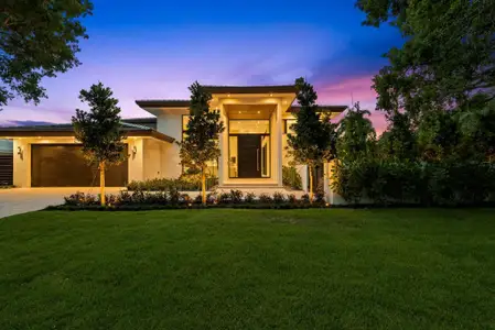 New construction Single-Family house 2265 Ne 30Th Ct, Lighthouse Point, FL 33064 - image