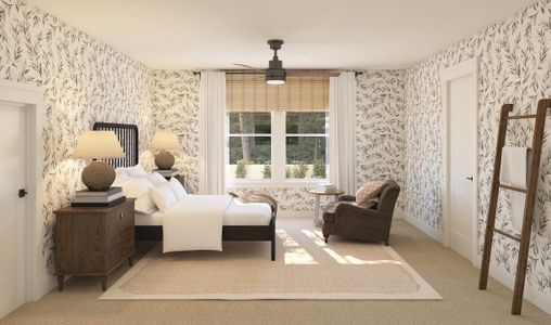 Centennial Oaks by K. Hovnanian® Homes in Santa Fe - photo 18 18