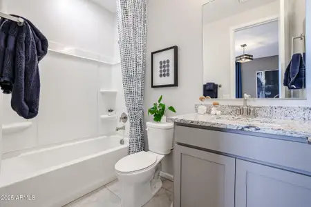 New construction Single-Family house 23038 W Potter Dr, Surprise, AZ 85387 plan Geneva - image