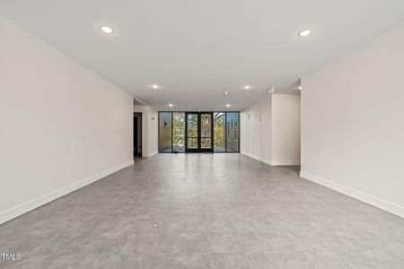 New construction Condo house 29 Enterprise St, Unit 203, Raleigh, NC 27607 null- photo 17 17