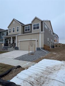 New construction Single-Family house 5621 W 141St Ln, Broomfield, CO 80020 Journey Series - Varra- photo 1 1