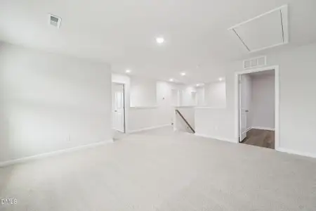 New construction Single-Family house 264 Thistle Patch Pl, Angier, NC 27501 plan Johnson - image 13