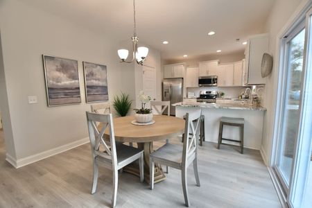 New construction Single-Family house 3034 River Hills Drive SW, Shallotte, NC 28470 plan Mt. Vernon - image 15