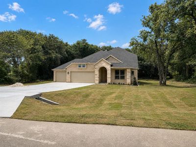 New construction Single-Family house 121 Loveta Ln, Boyd, TX 76023 plan Fremont - image