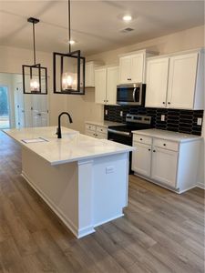 New construction Single-Family house 5 Halsey St, Central, SC 29630 plan Briarwood II - image 4