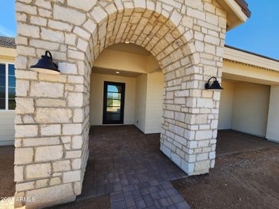 New construction Single-Family house 32312 N 142Nd St, Scottsdale, AZ 85262 null- photo 2 2