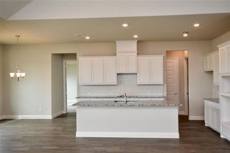 Stone Henge II by Sumeer Homes in Sanger - image 3