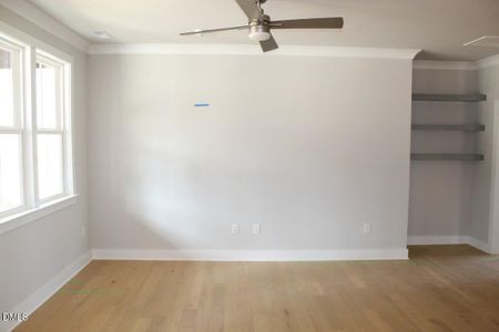 New construction Single-Family house 212 Rawhide Dr, Unit 1828, Louisburg, NC 27549 - image 10