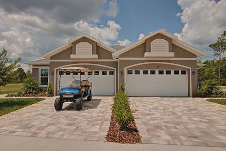 New construction Single-Family house 82 Wrendale Lp, Ormond Beach, FL 32174 null- photo 0