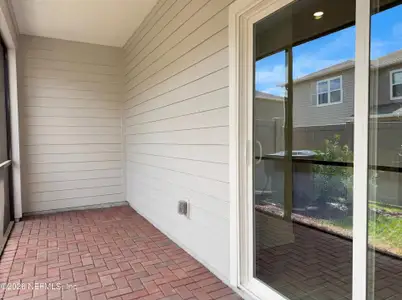 New construction Townhouse house 31 Craig Ct, St. Augustine, FL 32092 - image