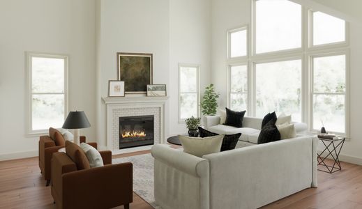 New construction Single-Family house Santa Rosa Beach, FL 32459 plan Winston - image