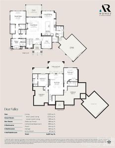 New construction Single-Family house 9999 Woodhen Wy, Unit 138 & 139, Horse Shoe, NC 28742 - image