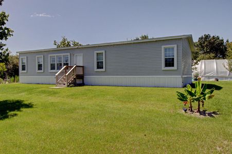 New construction Single-Family house 19034 Nw 292Nd St, Okeechobee, FL 34972 - image