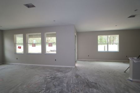 New construction Single-Family house 11984 Hilltop Farms Dr, Dade City, FL 33525 Casanova- photo 65 65