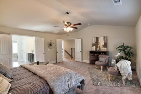 Beckett Ranch by Almont Homes in Auburn - photo 24 24