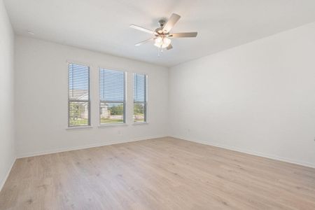 New construction Single-Family house 424 Treadwell Ln, Kyle, TX 78640 plan Hondo - image 18