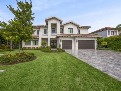 New construction Single-Family house 907 Nw 2Nd Street, Boca Raton, FL 33486 - photo 1 1