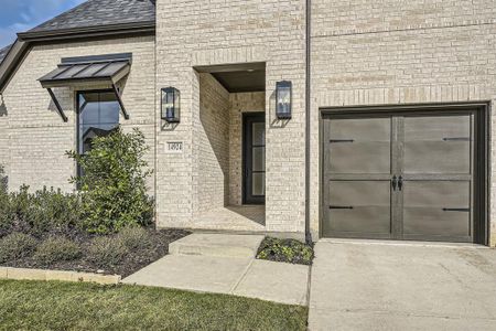 New construction Single-Family house 14924 Whippoorwill Ln, Frisco, TX 75035 Plan 1632- photo 2 2