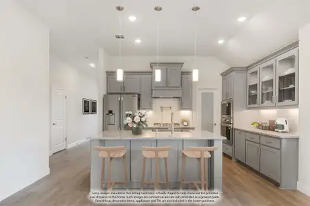 New construction Single-Family house 3011 Duck Heights Ave, Royse City, TX 75189 plan Cypress - image 11