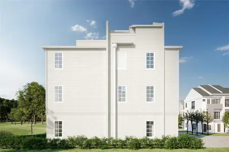New construction Single-Family house 8517 Karrer Ter, Orlando, FL 32827 - image