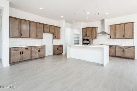 New construction Single-Family house 115 E Santa Cruz Dr, Phoenix, AZ 85085 null- photo 13 13