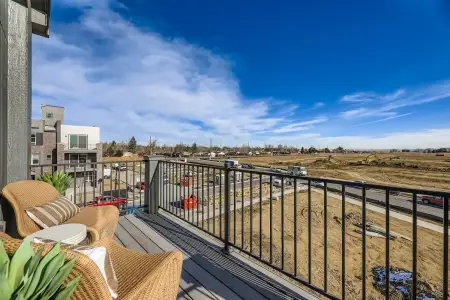 New construction Single-Family house 8754 Hastings Wy, Westminster, CO 80031 plan Apex Four - image