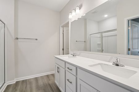 New construction Single-Family house 105 Courtland Dr, St. Marys, GA 31558 plan The Dogwood - image 14