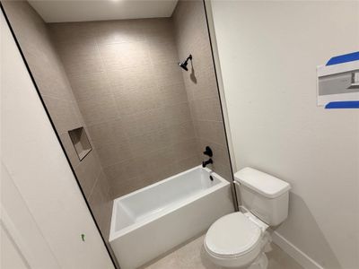 New construction Single-Family house 1727 S Pointe, Friendswood, TX 77546 - image