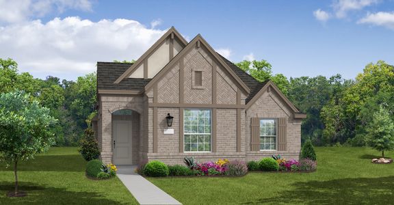 Pecan Square 40' Homesites by Coventry Homes in Northlake - photo 21 21