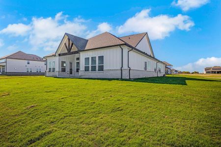 New construction Single-Family house 5603 Gaelic Drive, Celina, TX 75009 - photo 26 26