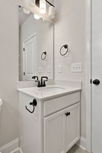 New construction Single-Family house 6307 Loudwater Ct, Unit 116, Smyrna, TN 37167 plan Langley A - image 15