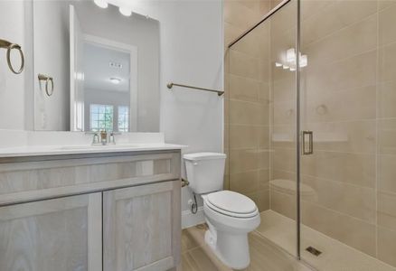 New construction Single-Family house 5206 Deer Valley Ct, Manvel, TX 77578 plan 6030 Elevation D - image 10