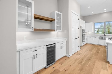 New construction Single-Family house 1149 W 22Nd St, Houston, TX 77008 A- photo 18 18