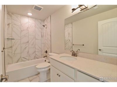 New construction Single-Family house 4306 Primrose Ln, Evans, CO 80620 - image 6