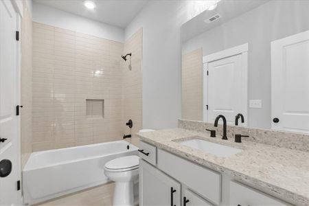 New construction Single-Family house 97 Old Town Rd, Dacula, GA 30019 - image 6