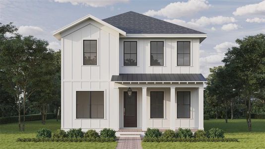 New construction Single-Family house 116 19Th Ave Se, Saint Petersburg, FL 33705 - photo 0 0