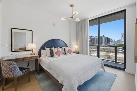 New construction Condo house 2700 Nw 2Nd Ave, Unit 317, Miami, FL 33127 - image 10
