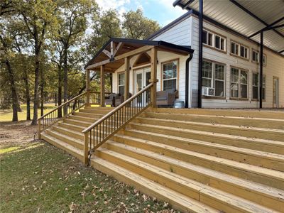 New construction Single-Family house 141 Lcr 773, Groesbeck, TX 76642 - image